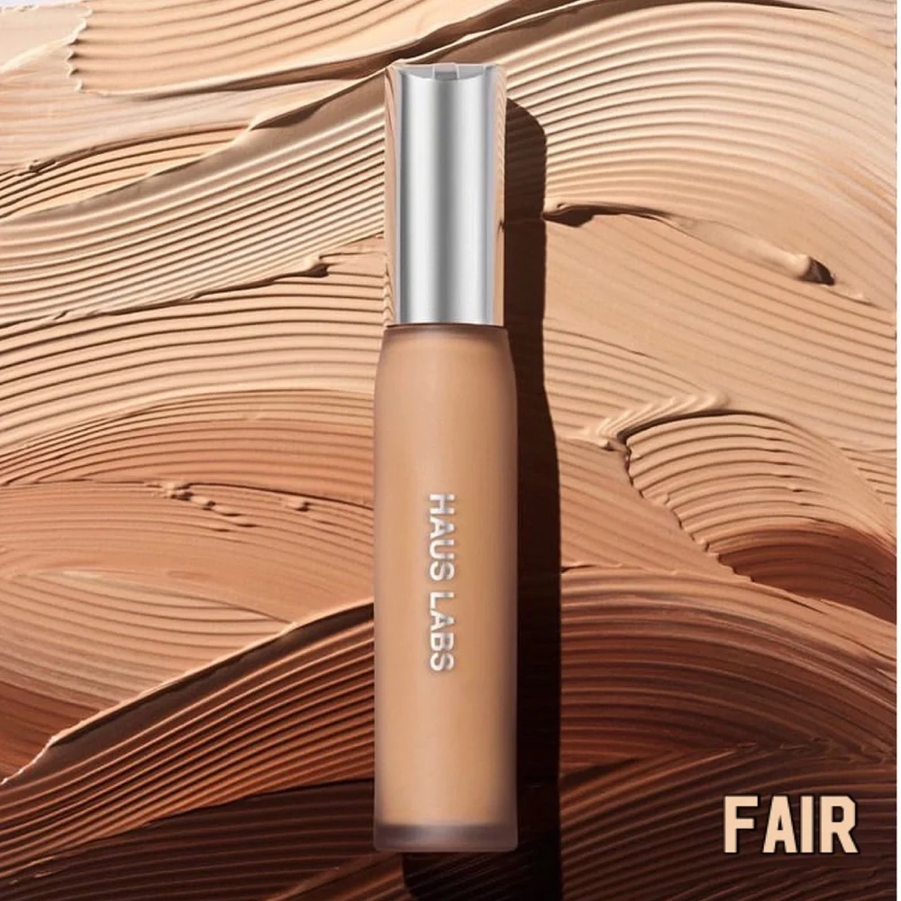 NEW✅Haus Labs Triclone Concealer
